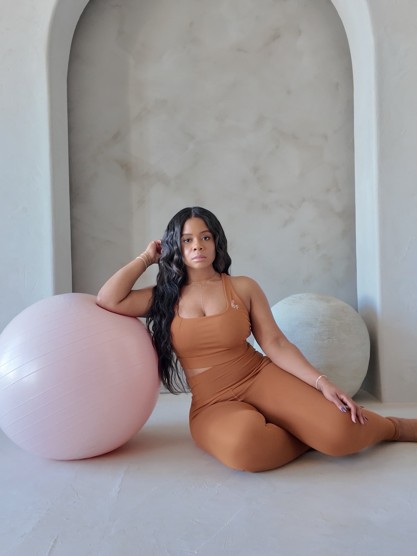 NEW Ethereal Ease HF Collection