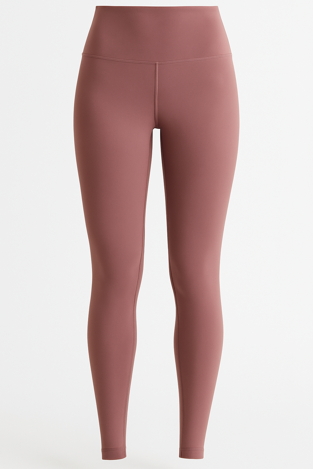 HF Crisscross FlexForm Foldover High-Waisted Leggings Set
