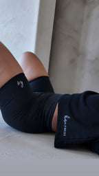 herFITNESS Cropped Cotton Sweater