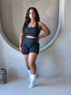 HF FlexForm Biker Shorts